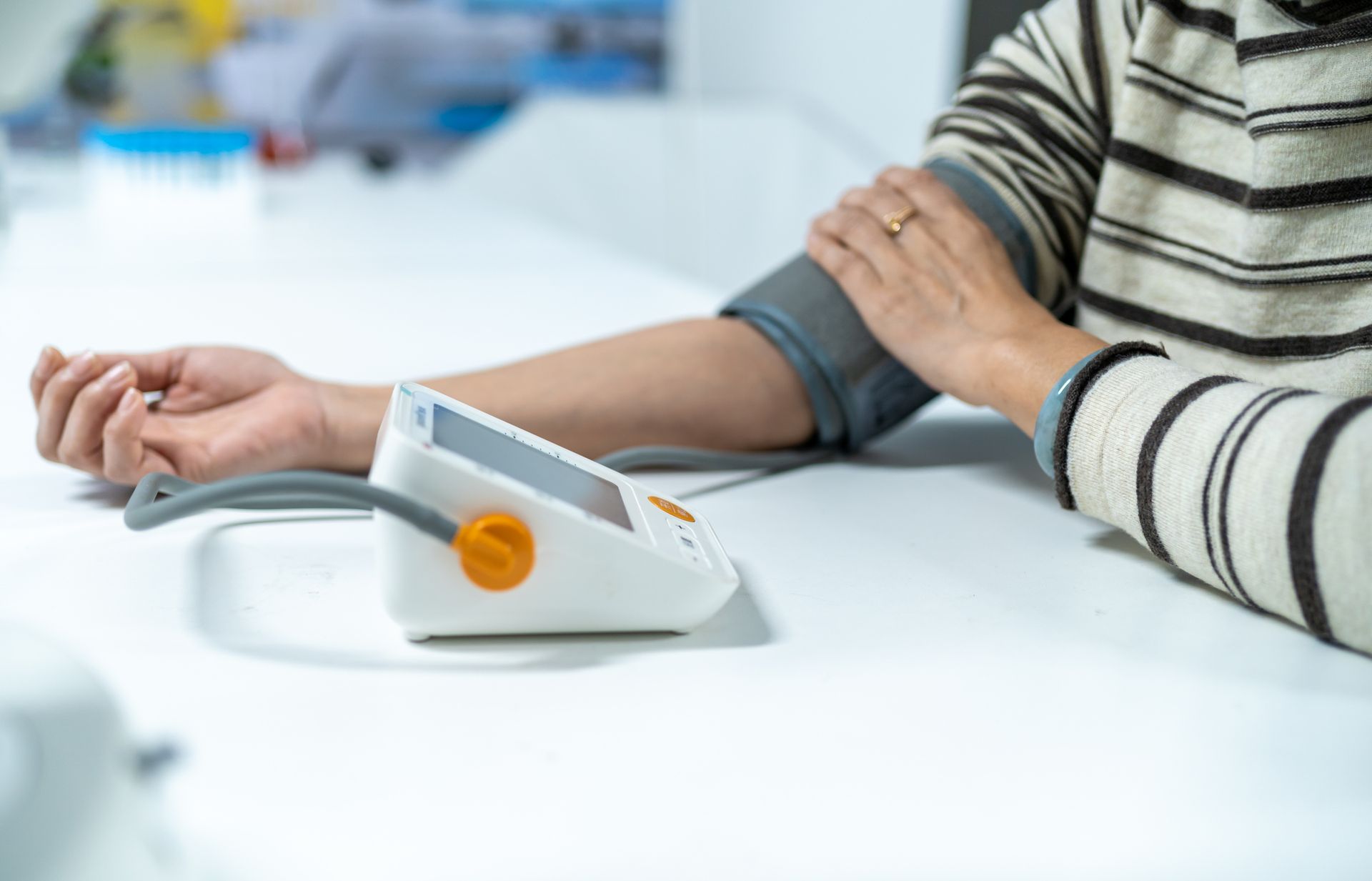 Vascular Access Management — Orlando, FL — Central Florida Kidney Specialists