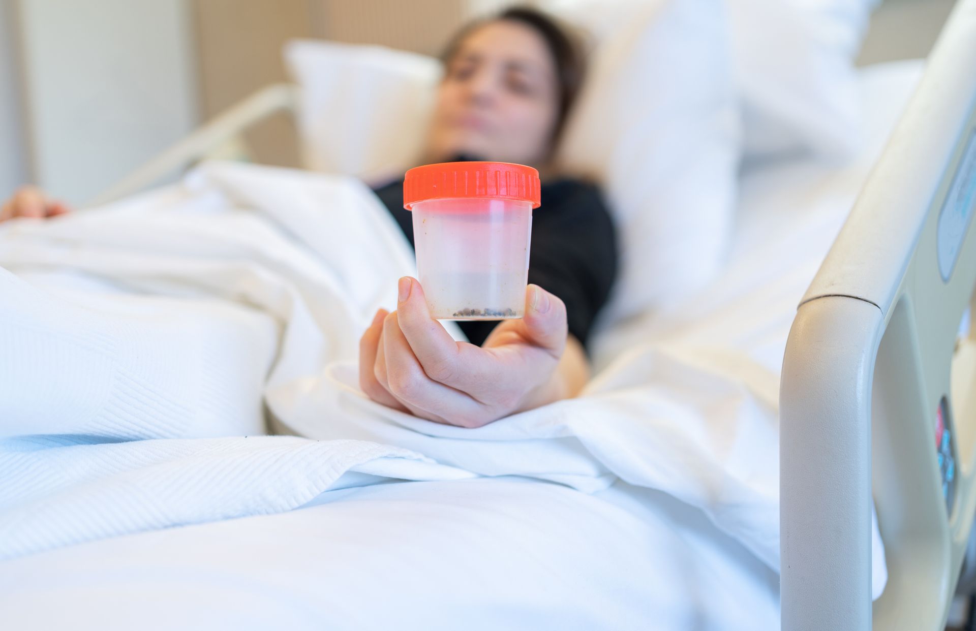 Kidney Stone Management — Orlando, FL — Central Florida Kidney Specialists