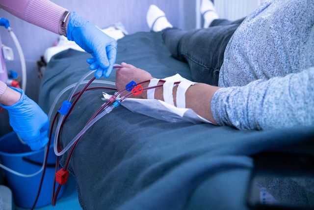 Defining Nephrology | Orlando, FL | Central Florida Kidney