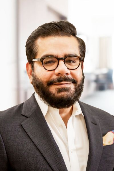 Arvind Madan, M.D. — Orlando, FL — Central Florida Kidney Specialists