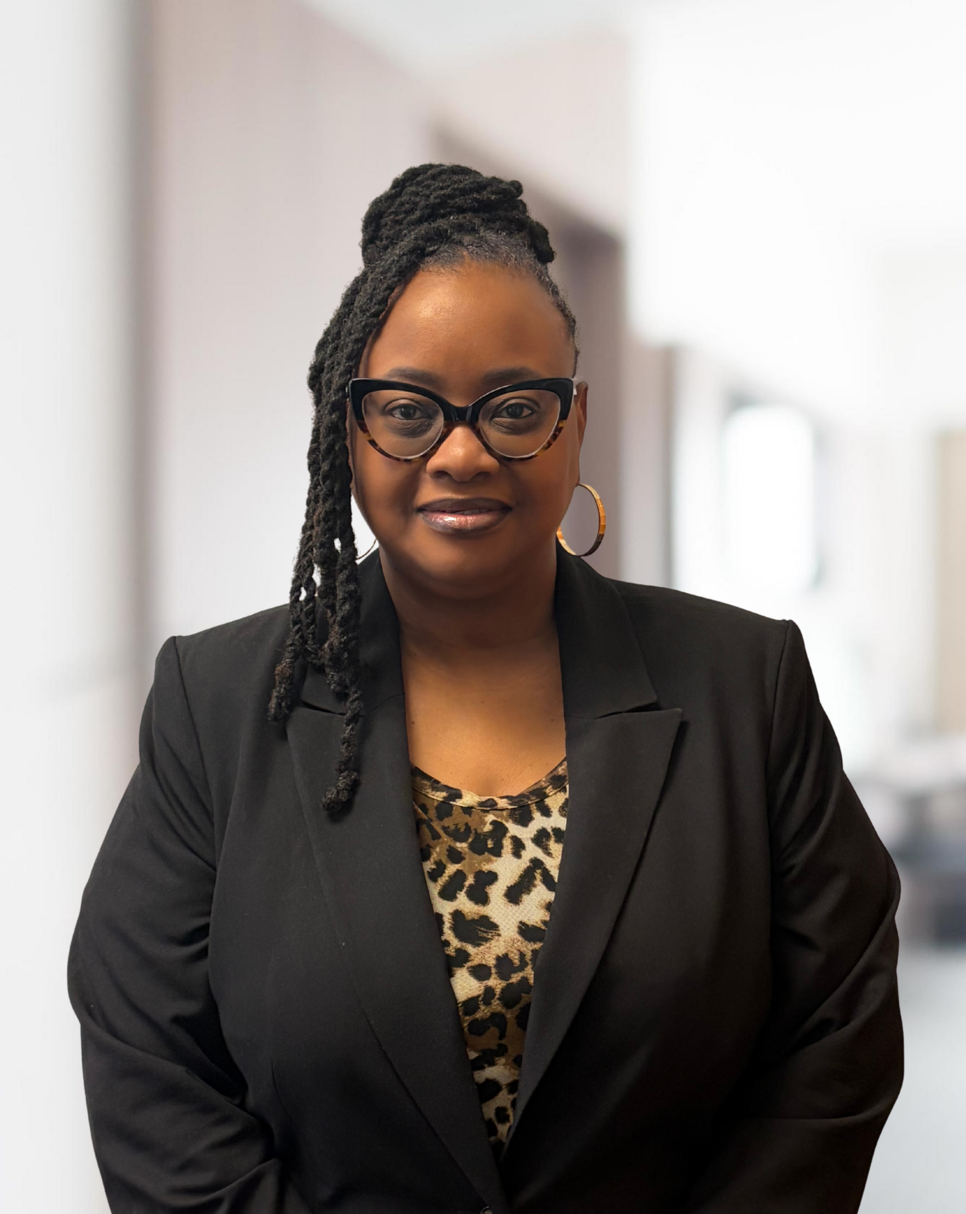 Human Resources Business Partner