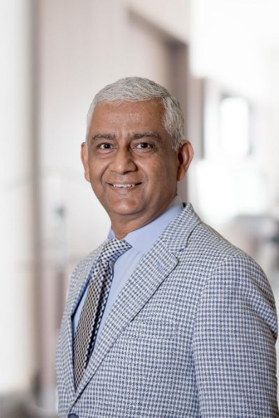 Javed A. Syed, M.D. — Orlando, FL — Central Florida Kidney Specialists