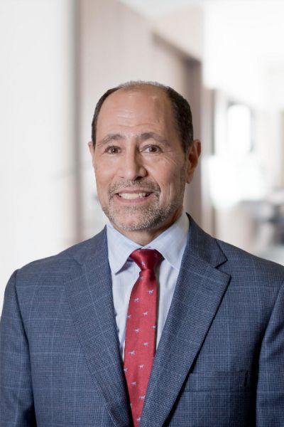 Jeffrey M. Cohen, M.D. — Orlando, FL — Central Florida Kidney Specialists