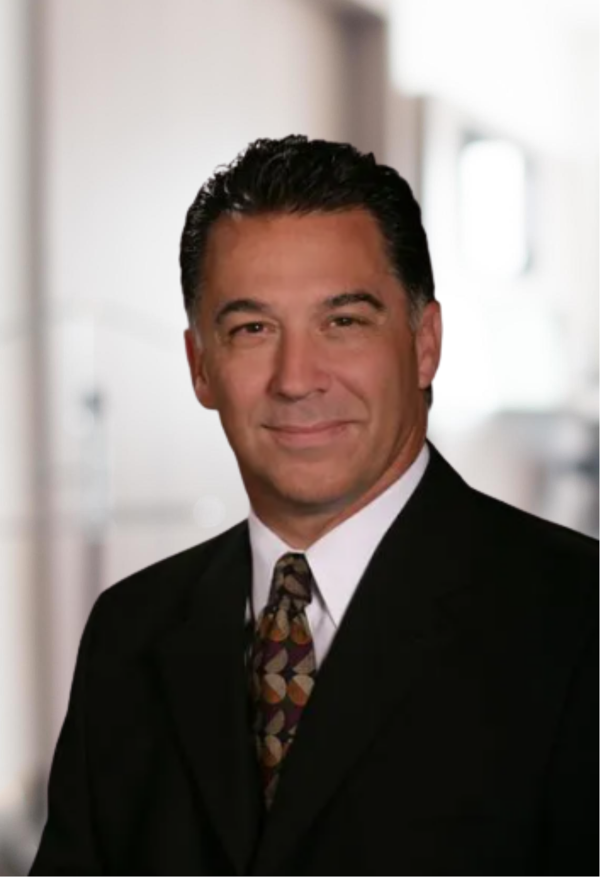 Jorge A. Larranaga, M.D. — Orlando, FL — Central Florida Kidney Specialists