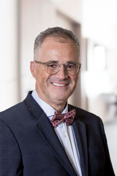 Miguel Portocarrero, M.D. — Orlando, FL — Central Florida Kidney Specialists