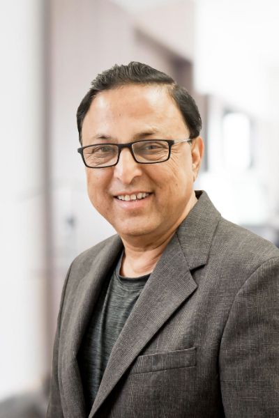 Mohammad Siddiqui, M.D. — Orlando, FL — Central Florida Kidney Specialists