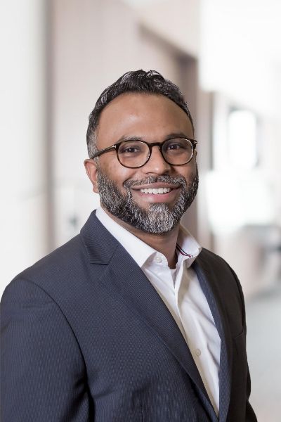 Reji Nair, M.D. — Orlando, FL — Central Florida Kidney Specialists