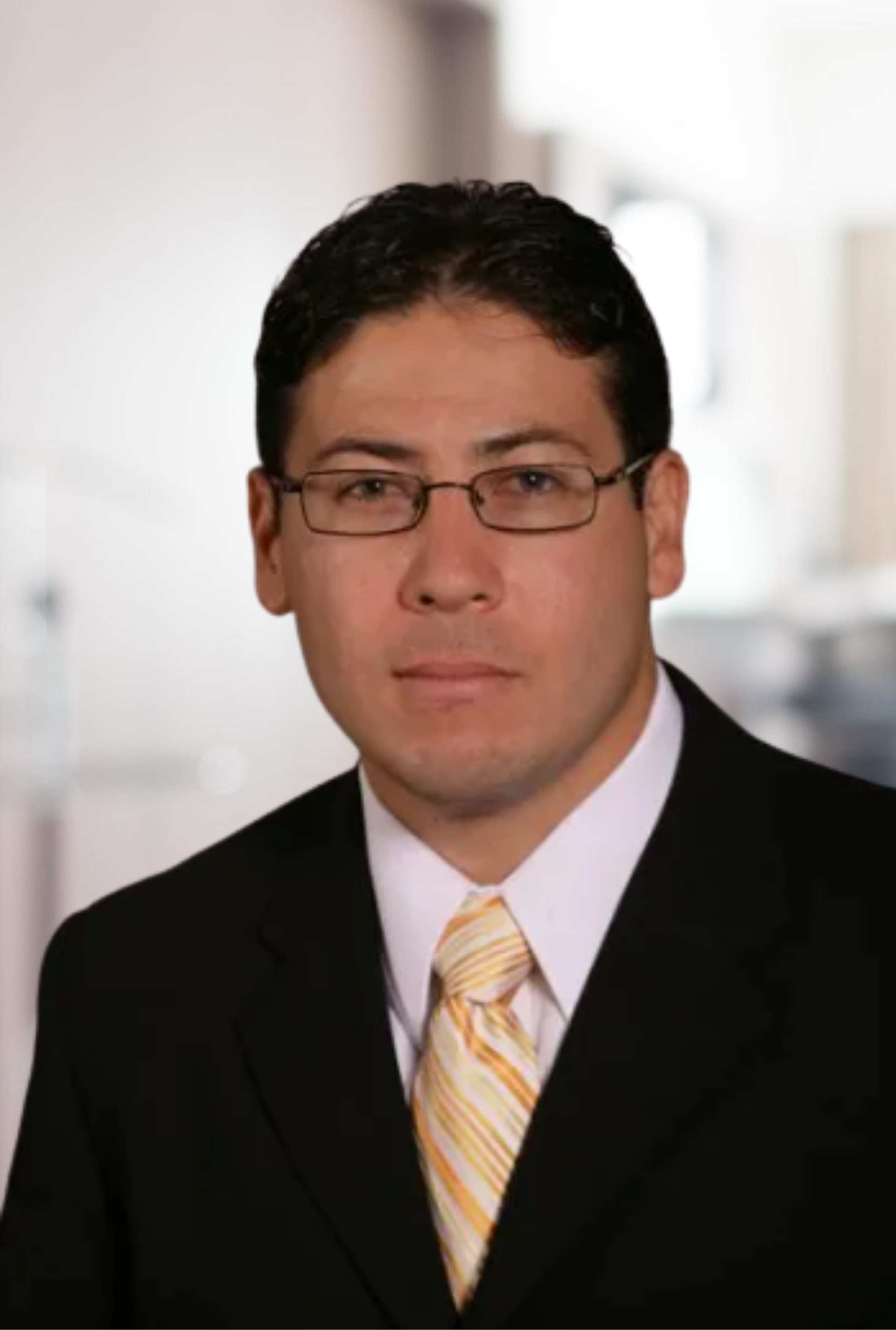 Joaquin O. Rosario Cacho, M.D. — Orlando, FL — Central Florida Kidney Specialists