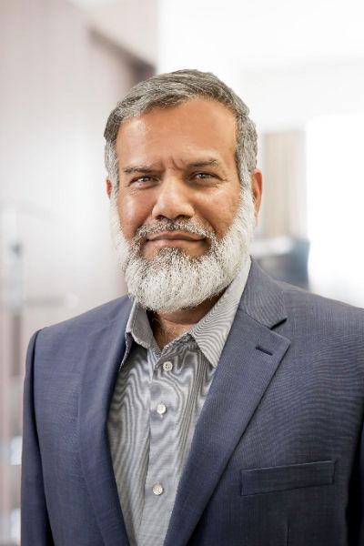 Saif U. Rehman, MD — Orlando, FL — Central Florida Kidney Specialists