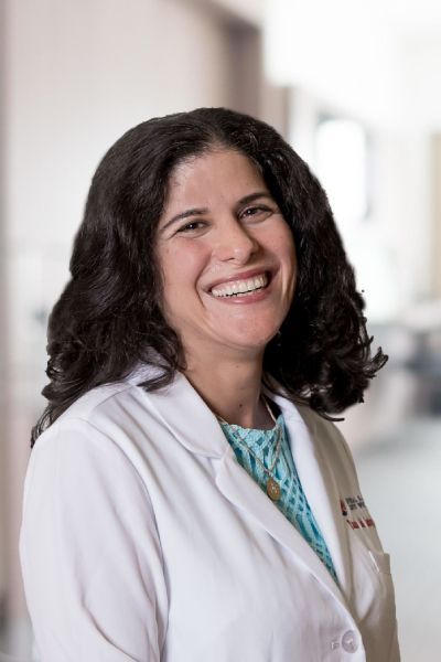 Tania Abi Antoun, M.D. — Orlando, FL — Central Florida Kidney Specialists