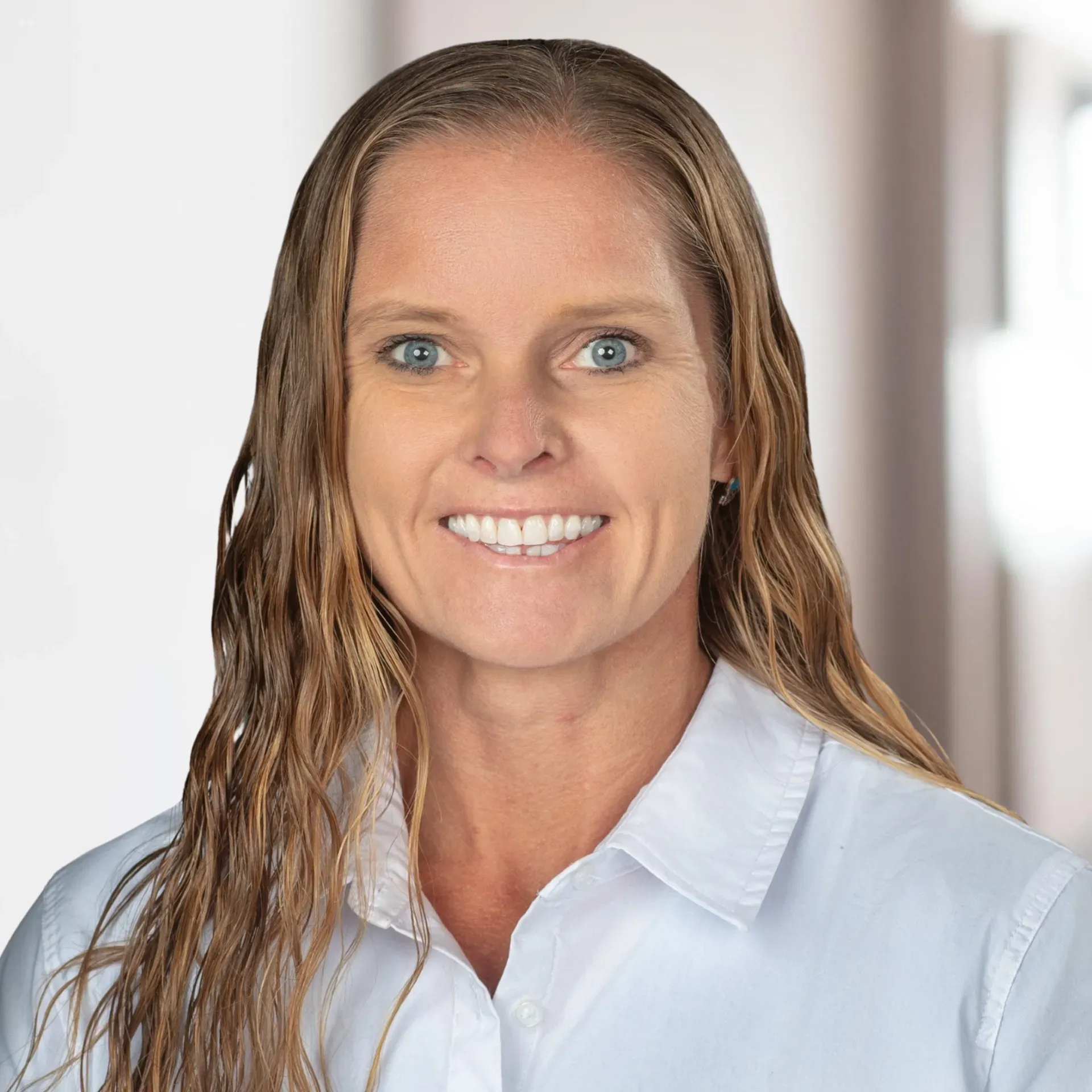 Samantha White, A.P.R.N.