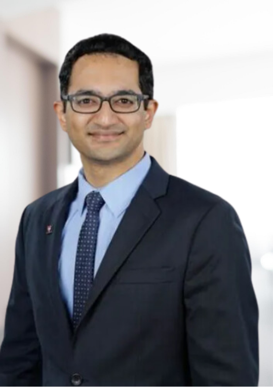 Chidambaram Sunder Valliappan, M.D. — Orlando, FL — Central Florida Kidney Specialists