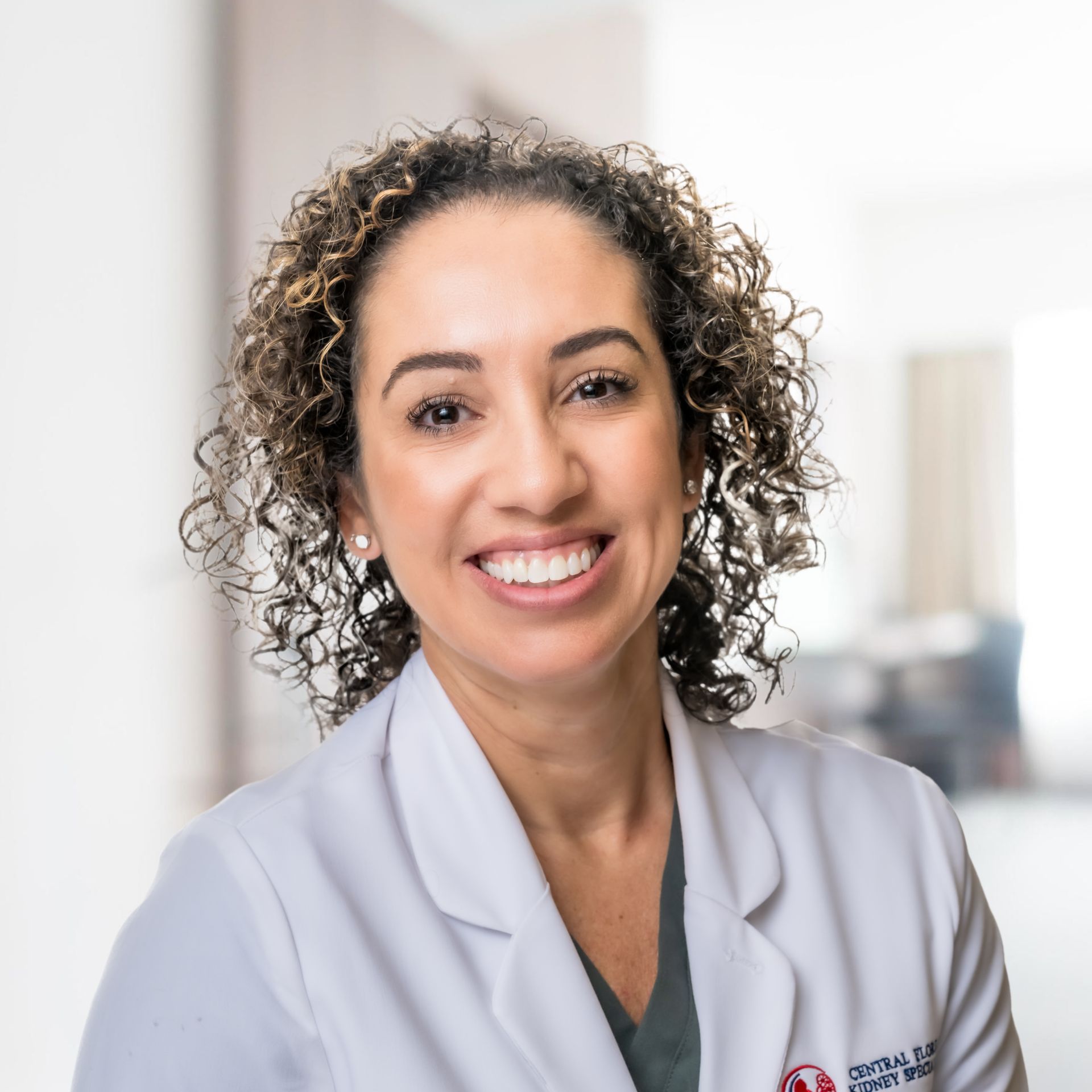 Casey L. Mercado, APRN — Orlando, FL — Central Florida Kidney Specialists