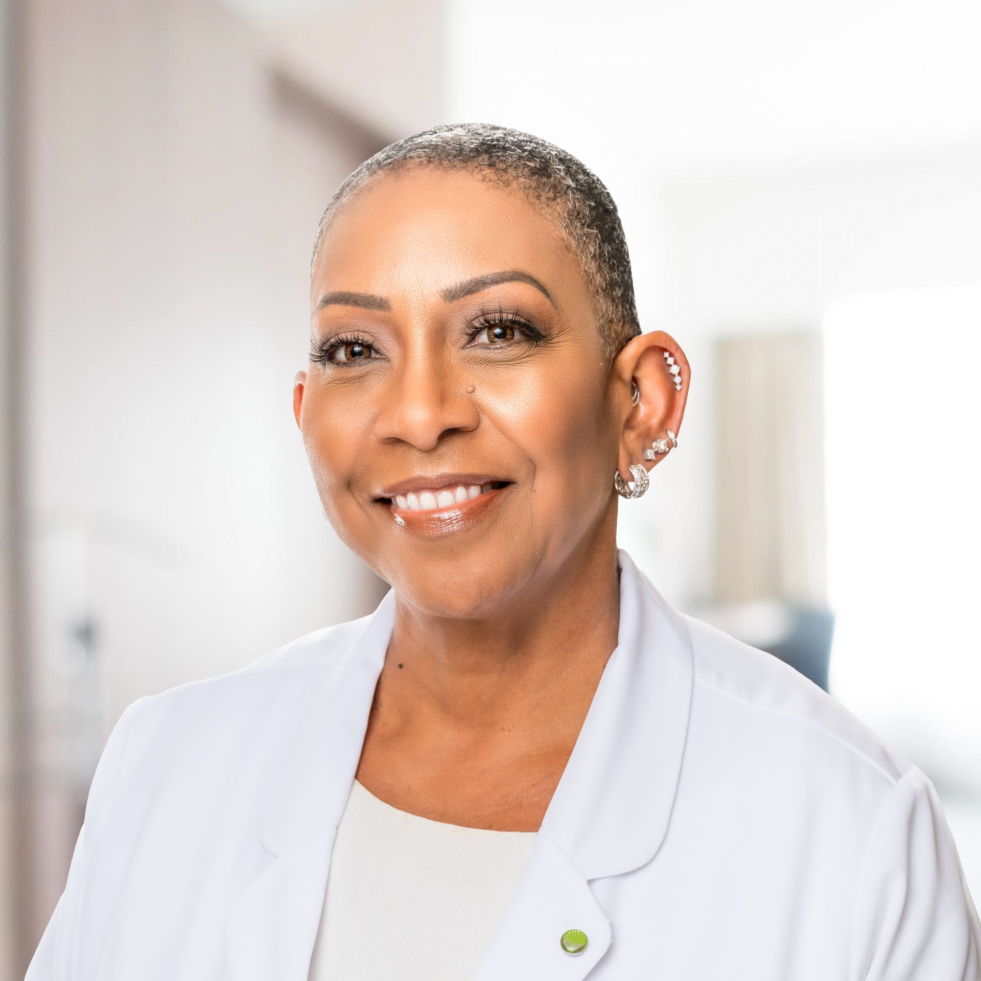 Latrencia T Johnson, A.P.R.N. — Orlando, FL — Central Florida Kidney Specialists