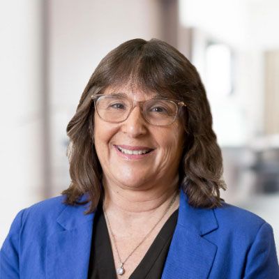 Eileen Buchmann, Director of Finance & HR — Orlando, FL — Central Florida Kidney Specialists