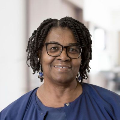 Elaine Fuller, LPN & Clinical Manager — Orlando, FL — Central Florida Kidney Specialists