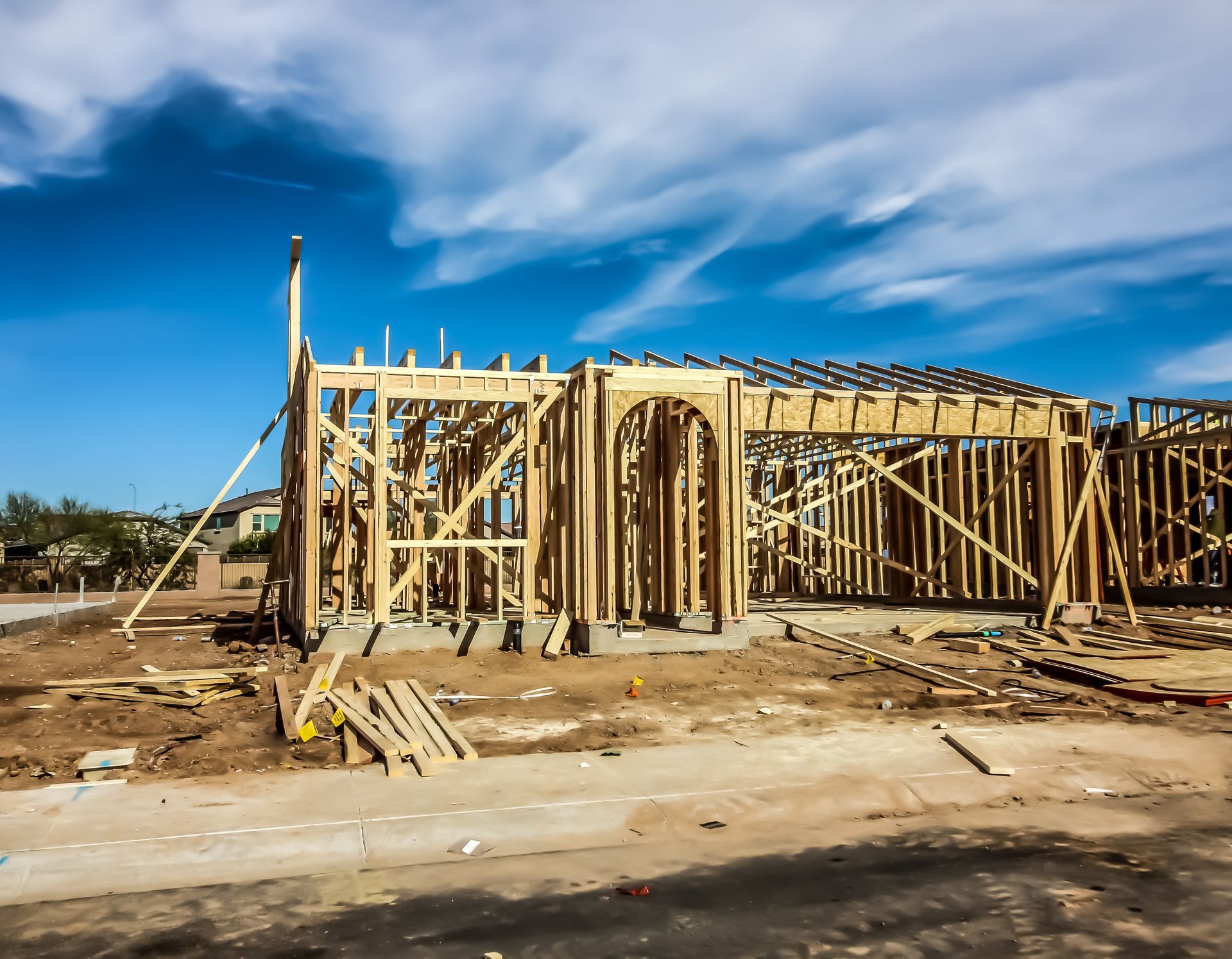 The Process of Building a Custom Home in Boise, ID What to Expect