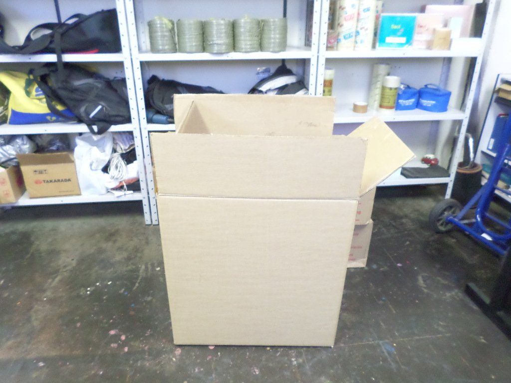 Caixas de Papelão - Art Embalagens