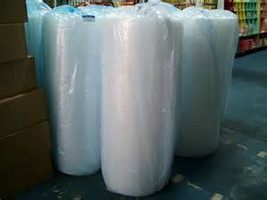 Plástico Bolha - Art Embalagens