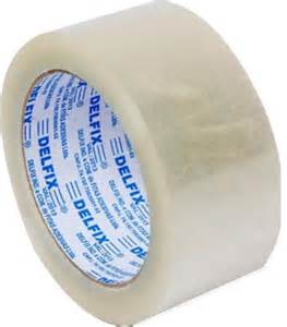 Fita Adesiva - Art Embalagens