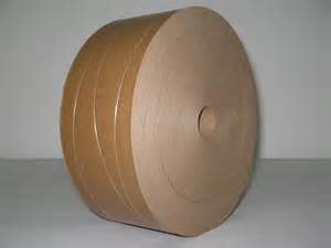 Fita Gomada - Art Embalagens