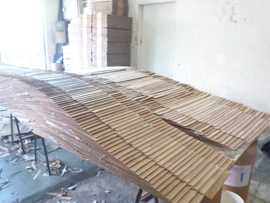 Caixas de Papelão - Art Embalagens