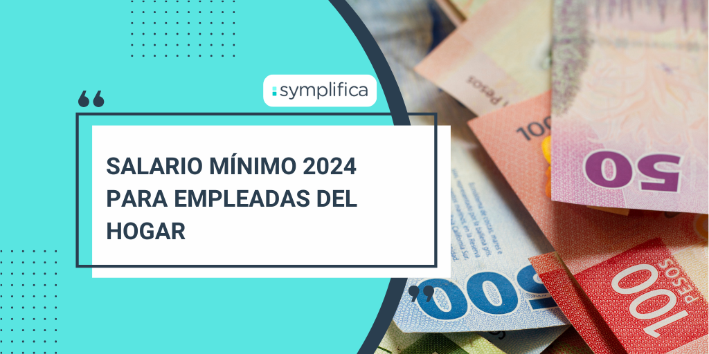 Salario mínimo 2024 Mexico