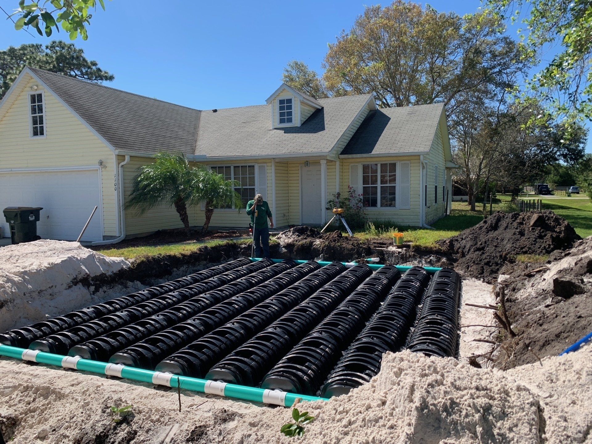 Septic Systems Orlando, FL All Florida Septic
