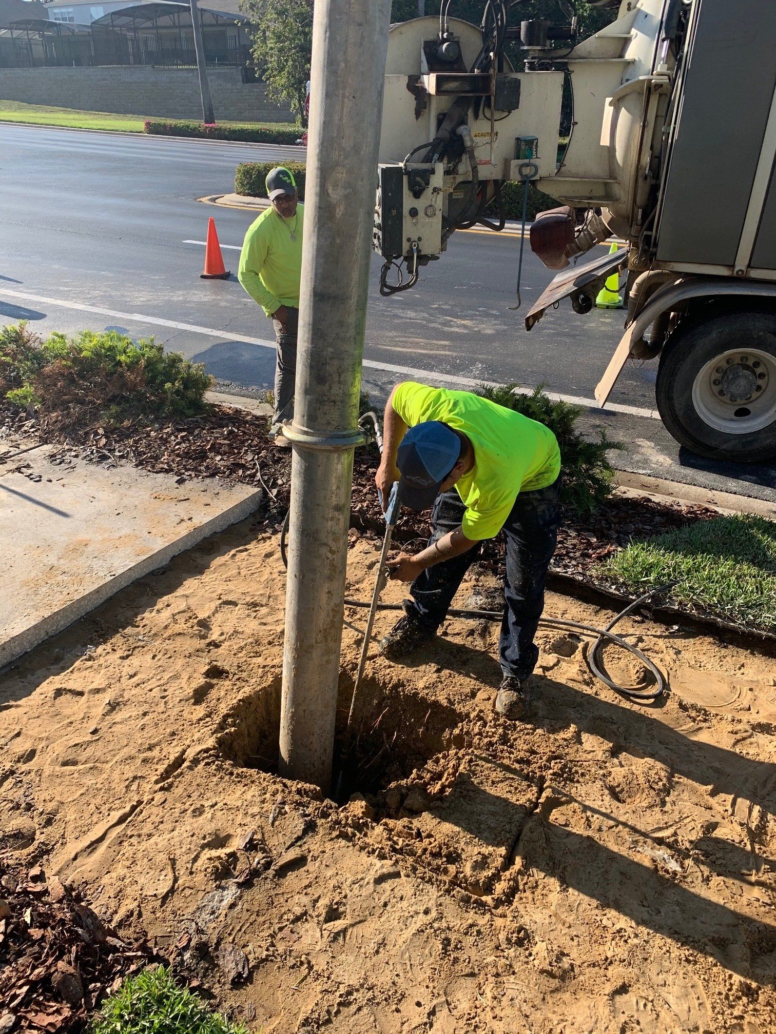 Septic Systems Orlando, FL All Florida Septic