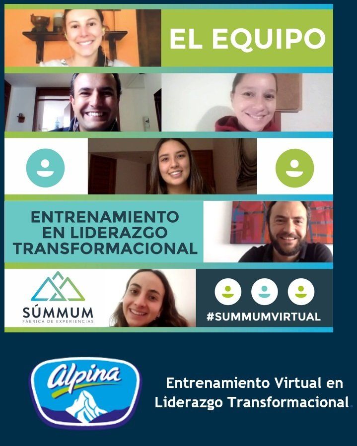 Liderazgo y trabajo en equipo - Experiencia de Navegación a Vela, Súmmum Fábrica de Experiencias