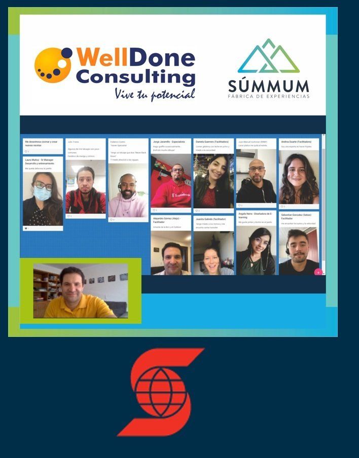 Liderazgo y trabajo en equipo - Experiencia de Navegación a Vela, Súmmum Fábrica de Experiencias