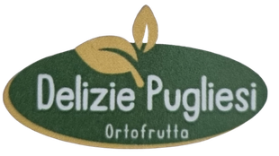 Delizie Pugliesi logo
