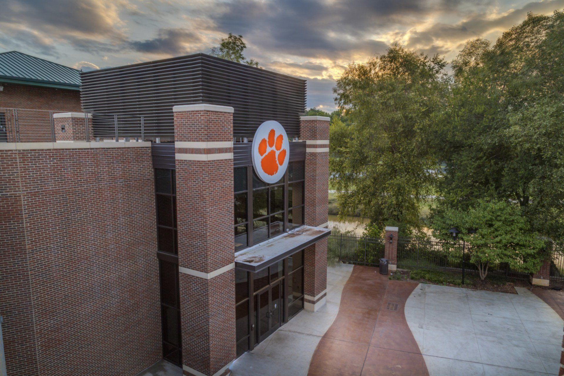 AMERICAN WARMING & VENTILATION