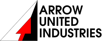 Arrow United Industries Logo