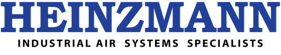 Heinzmann Company Logo