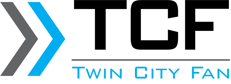 Twin City Fan & Blower Logo