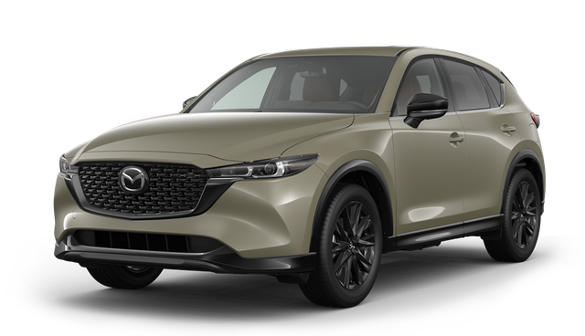 Uncover the New 2024 Mazda CX-5 at Jake Sweeney Mazda in Cincinnati thumbnail