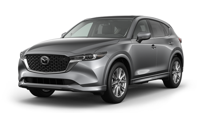 2024 Mazda CX-5 | Jake Sweeney Mazda Tri-County