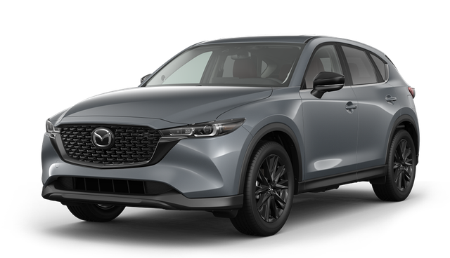 Explore the 2024 Mazda CX-5 at Jake Sweeney Mazda in Cincinnati thumbnail