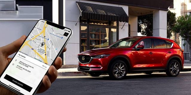 Explore the 2024 Mazda CX-5 at Jake Sweeney Mazda in Cincinnati thumbnail