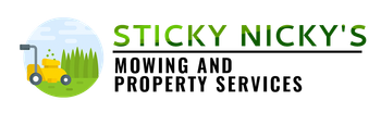 Sticky Nicky's Mowing and Property Services