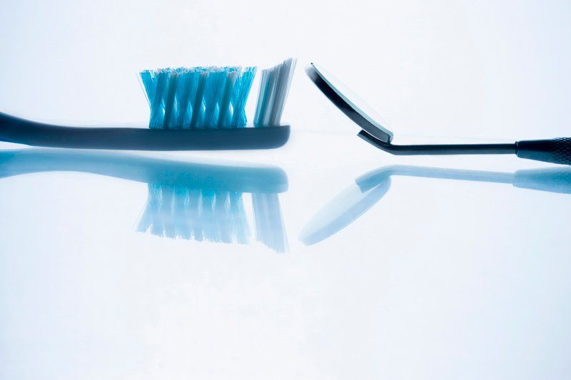 Dental Tool — Oak Creek, WI — Health Insurance Solutions