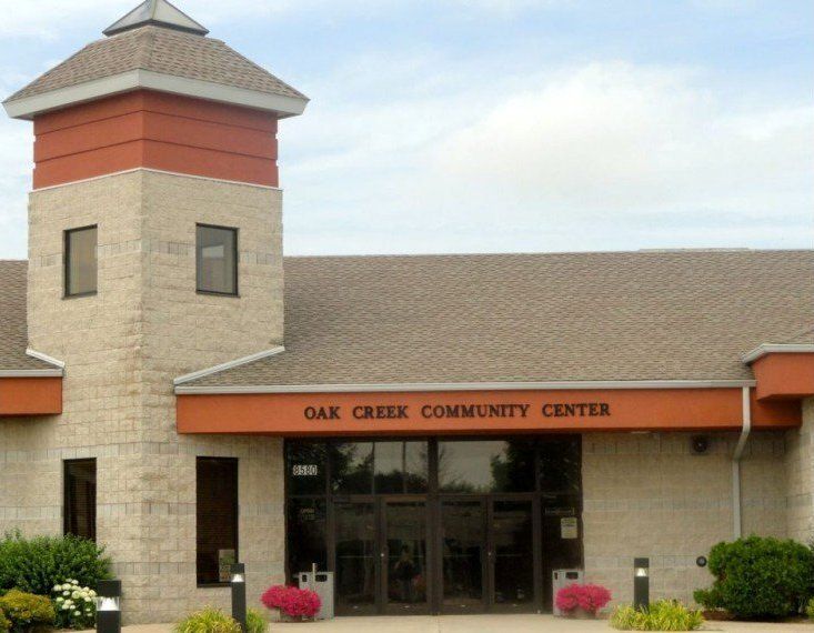 Community Center — Oak Creek, WI — Health Insurance Solutions