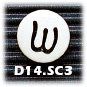 Disc D14.SC3