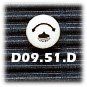 Plakette D09.51.D