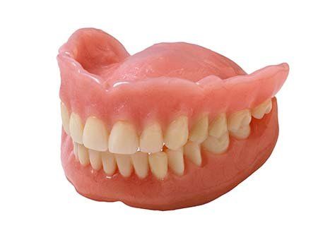 Full Dentures Leamington