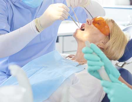 Visalia Dental Extractions