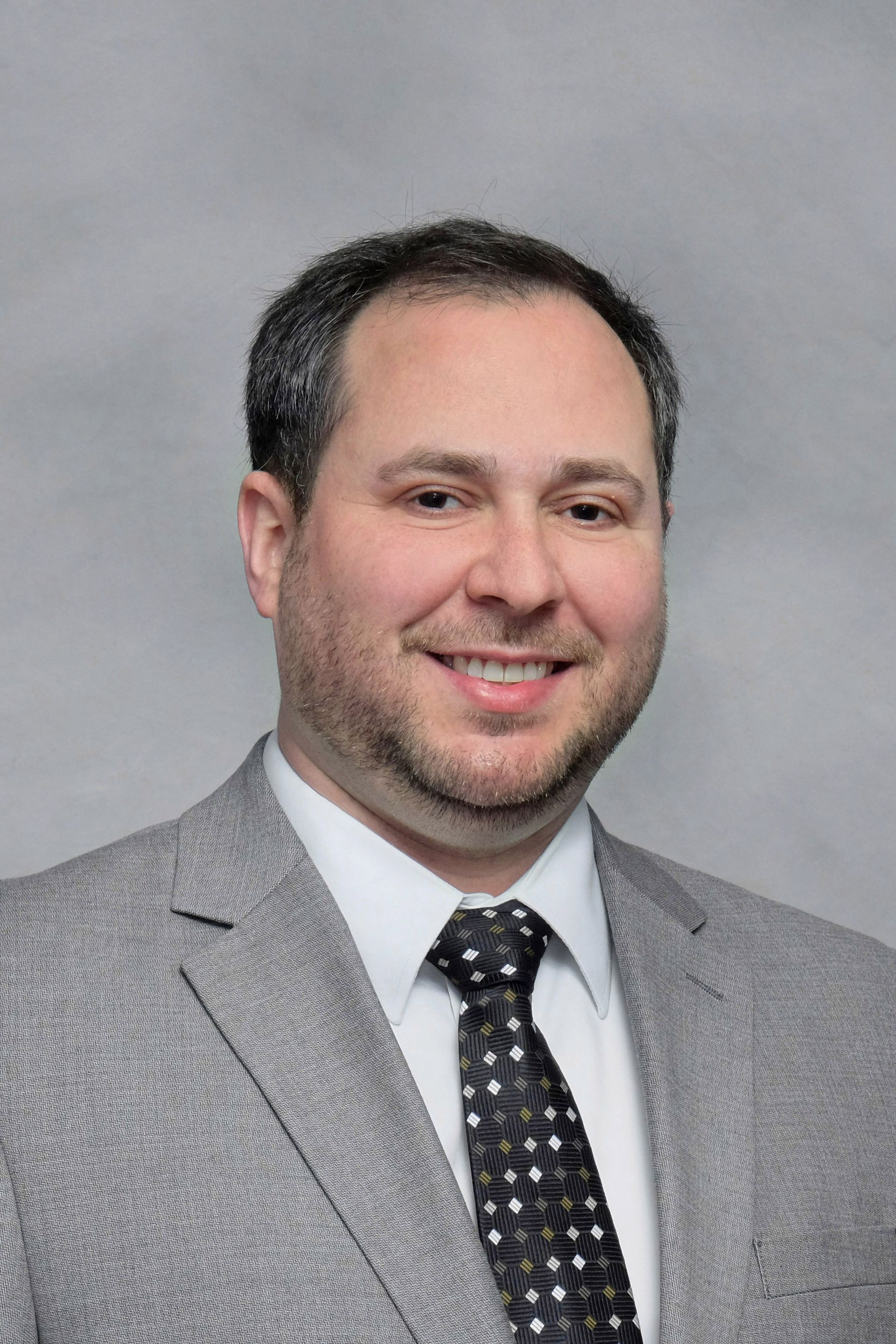 Anthony M. DiPietro Allen County Bar Association