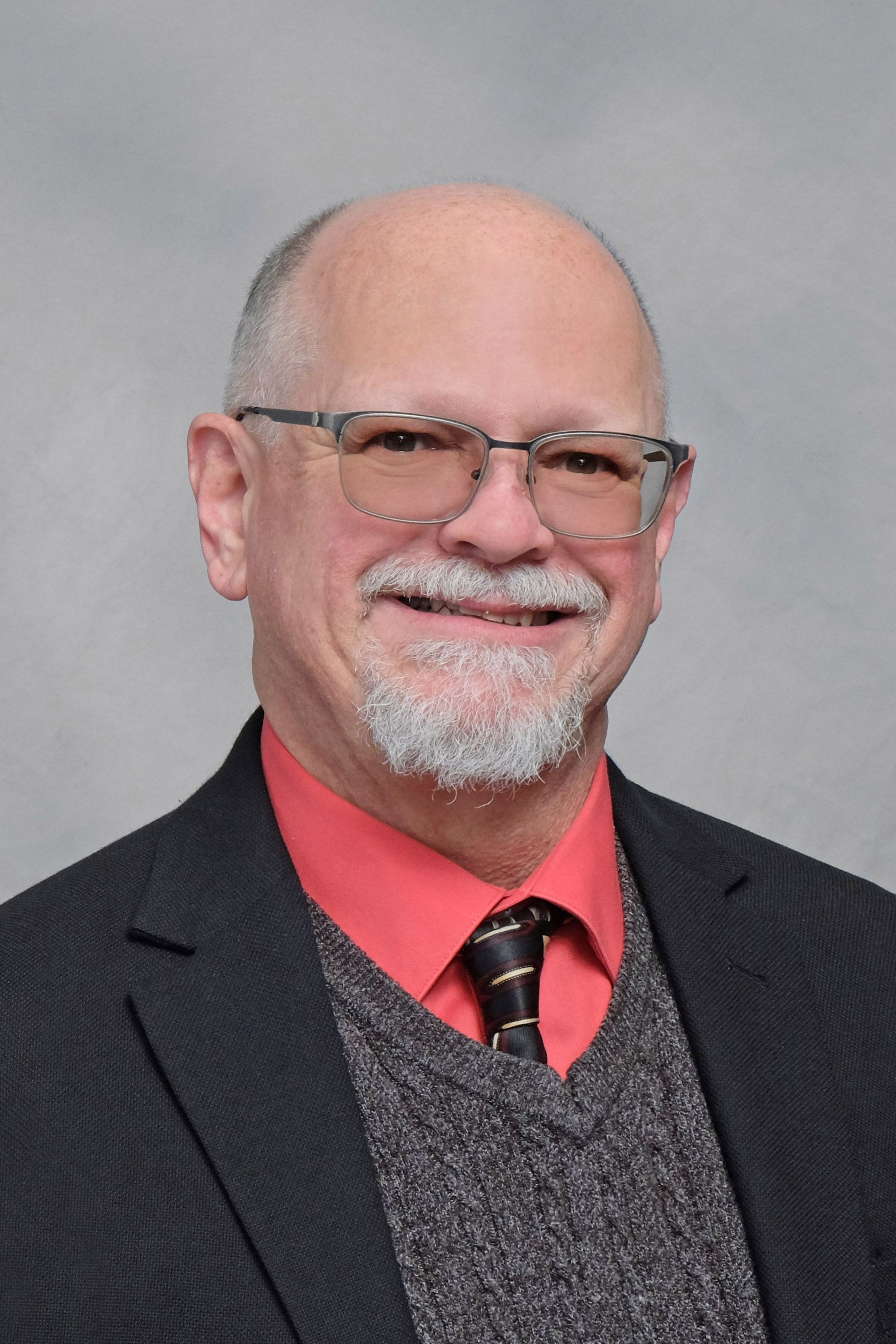 Dennis Kerber