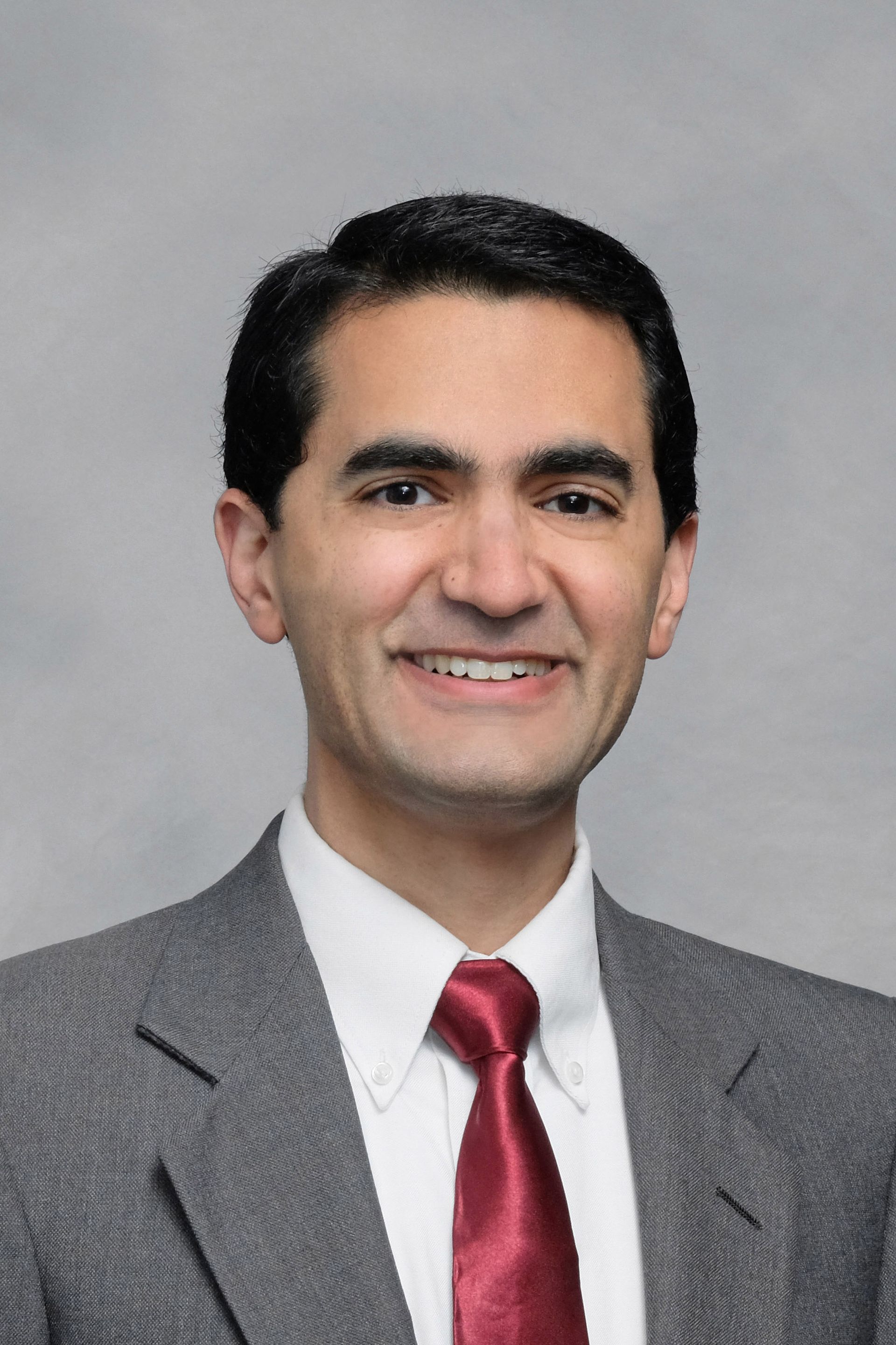 Ryan Brown Allen County Bar Association